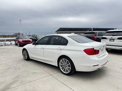 2015 BMW 328d in Aurora, Ontario