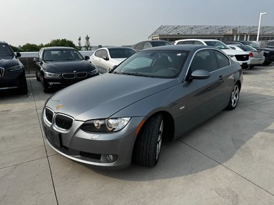2008 BMW 328i in Aurora, Ontario