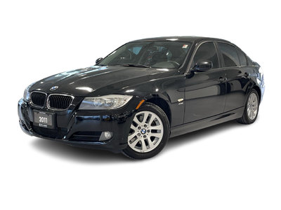 BMW 328i  2011 à Aurora, Ontario