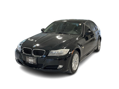 BMW 328i  2011 à Aurora, Ontario