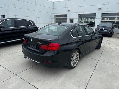 2013 BMW 328i in Aurora, Ontario