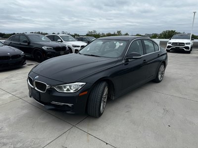 2013 BMW 328i in Aurora, Ontario
