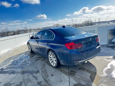 2016 BMW 328i in Aurora, Ontario