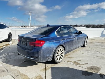 BMW 328i  2016 à Aurora, Ontario