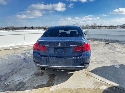 BMW 328i  2016 à Aurora, Ontario