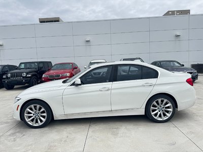BMW 328i  2016 à Aurora, Ontario