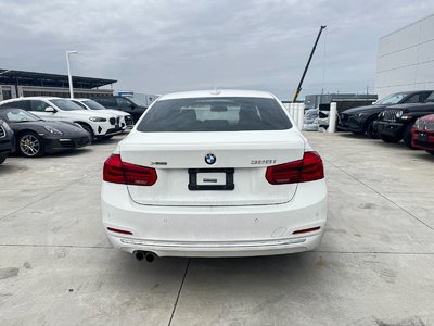 BMW 328i  2016 à Aurora, Ontario