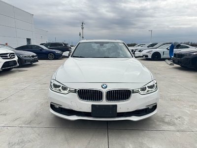BMW 328i  2016 à Aurora, Ontario