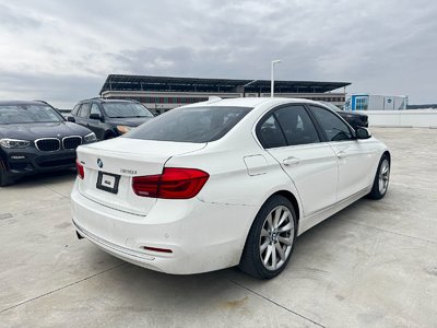 BMW 328i  2016 à Aurora, Ontario
