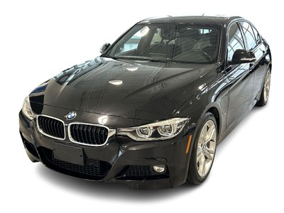 BMW 330e  2018 à Aurora, Ontario