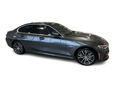 2022 BMW 330e in Aurora, Ontario