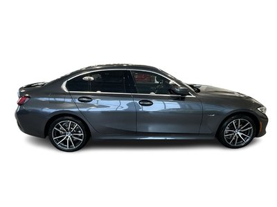 2022 BMW 330e in Aurora, Ontario