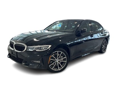 BMW 330i  2020 à Aurora, Ontario