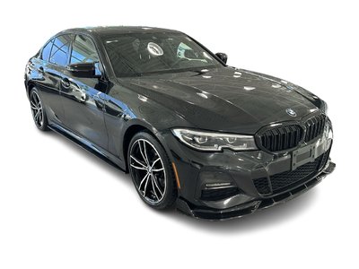2020 BMW 330i in Aurora, Ontario
