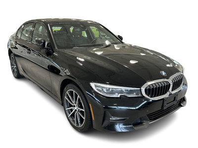 2021 BMW 330i in Aurora, Ontario