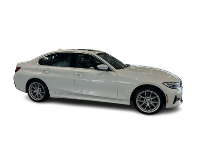 2021 BMW 330i in Aurora, Ontario