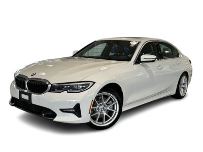 2021 BMW 330i in Aurora, Ontario