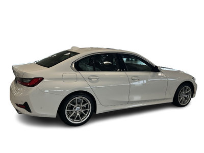 2021 BMW 330i in Aurora, Ontario