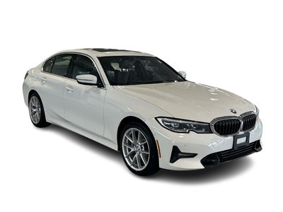 2021 BMW 330i in Aurora, Ontario