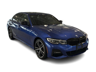 2021 BMW 330i in Aurora, Ontario