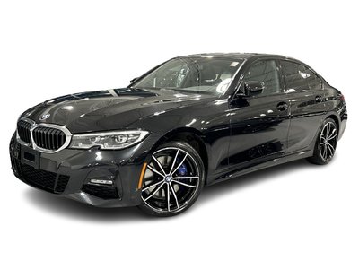 2021 BMW 330i in Aurora, Ontario