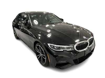 2021 BMW 330i in Aurora, Ontario