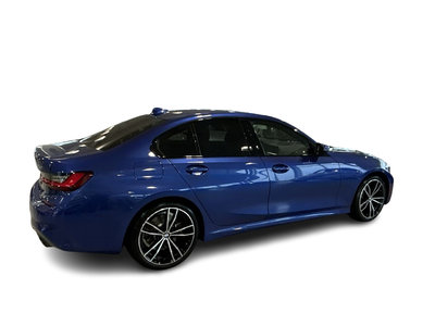 2022 BMW 330i in Aurora, Ontario
