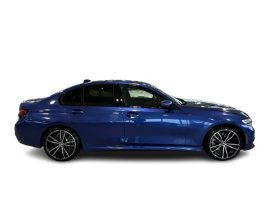 2022 BMW 330i in Aurora, Ontario