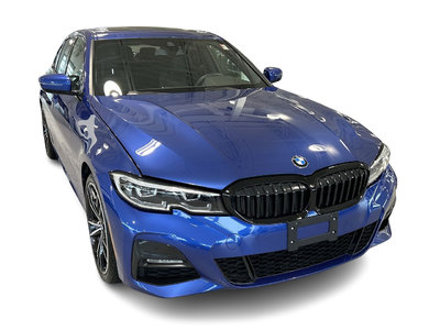 2022 BMW 330i in Aurora, Ontario