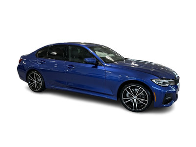 2022 BMW 330i in Aurora, Ontario
