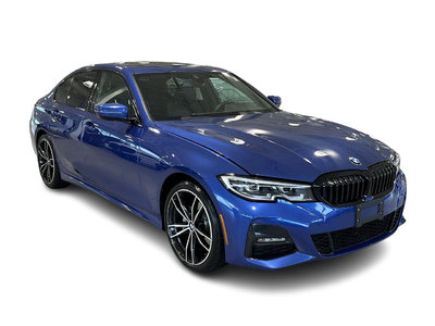 2022 BMW 330i in Aurora, Ontario
