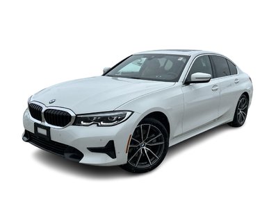 2022 BMW 330i in Aurora, Ontario