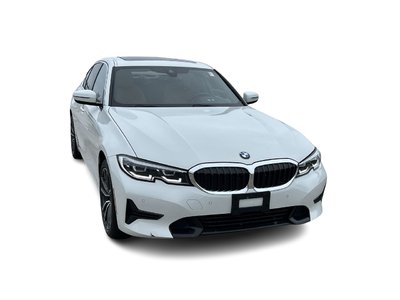 2022 BMW 330i in Aurora, Ontario