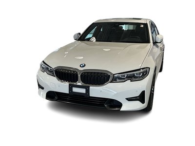 BMW 330i  2022 à Aurora, Ontario
