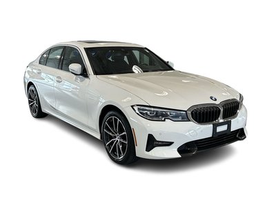 BMW 330i  2022 à Aurora, Ontario