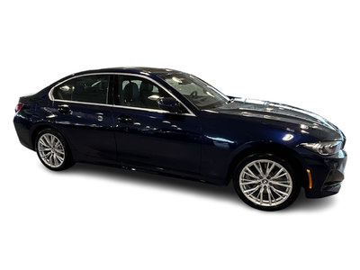 2023 BMW 330i in Aurora, Ontario