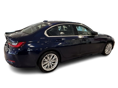 2023 BMW 330i in Aurora, Ontario