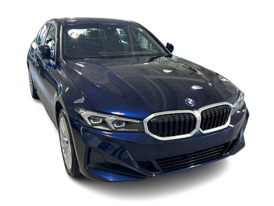2023 BMW 330i in Aurora, Ontario