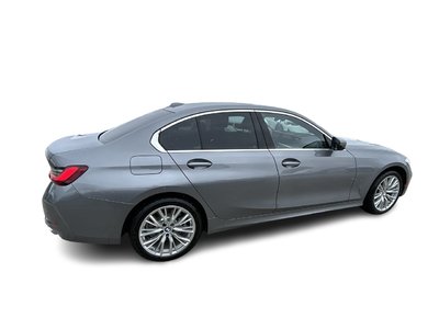 2023 BMW 330i in Aurora, Ontario