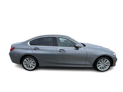 2023 BMW 330i in Aurora, Ontario