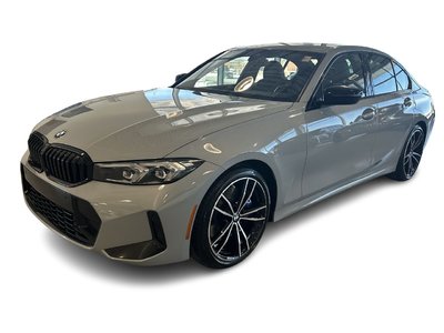 BMW 330i  2023 à Aurora, Ontario