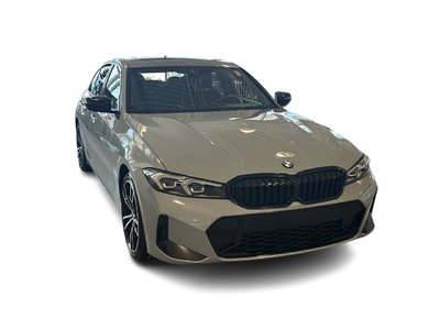 BMW 330i  2023 à Aurora, Ontario