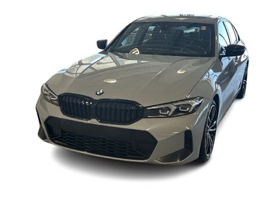 BMW 330i  2023 à Aurora, Ontario