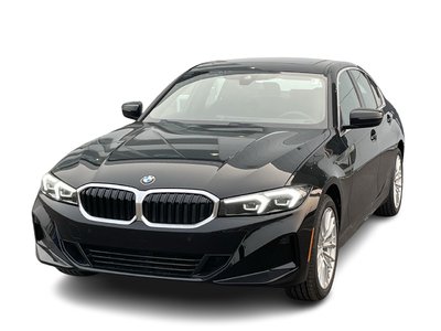 2023 BMW 330i in Aurora, Ontario