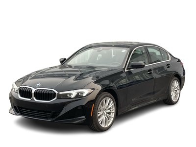 2023 BMW 330i in Aurora, Ontario