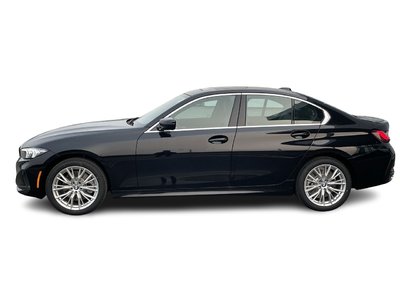 2023 BMW 330i in Aurora, Ontario