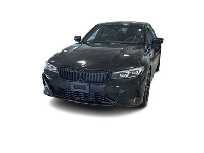 BMW 330i  2023 à Aurora, Ontario