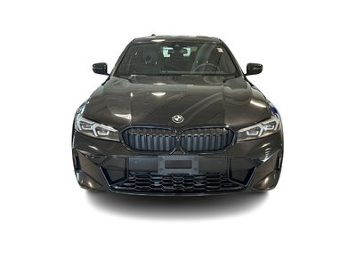 2023 BMW 330i in Aurora, Ontario