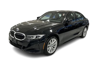 2024 BMW 330i in Aurora, Ontario