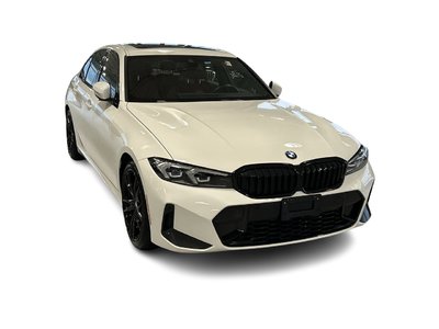 2024 BMW 330i in Aurora, Ontario